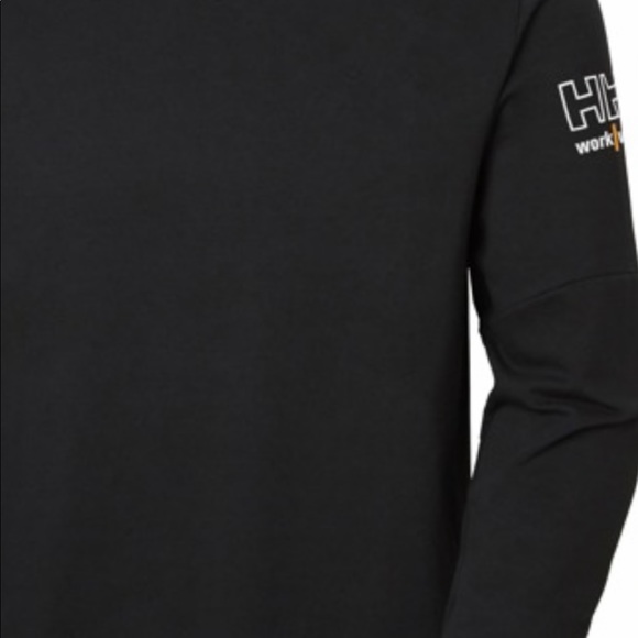 Helly Hansen-Kensington Sweatshirt #79245 - Picture 4 of 6